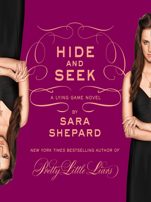 Title details for Hide and Seek by Sara Shepard - Available